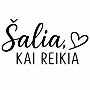 Marškinėliai mokytojui – kitas dizainas
